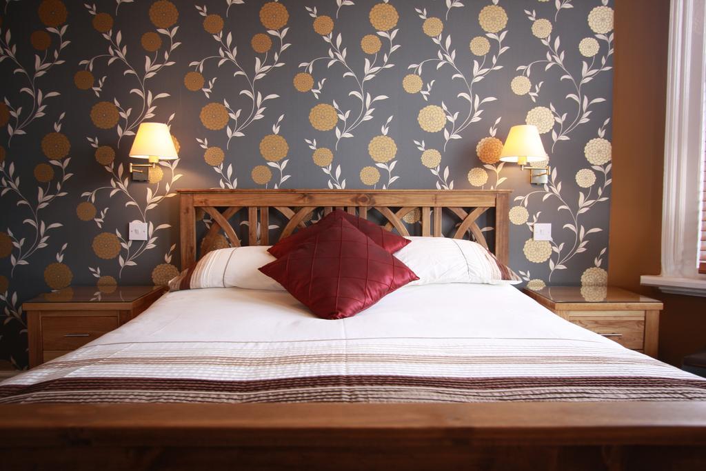 Brentwood Gasthof 4*