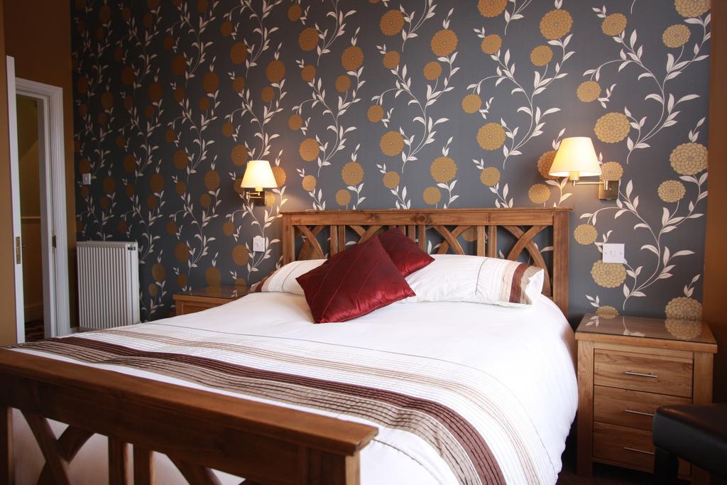 Gasthof Brentwood York