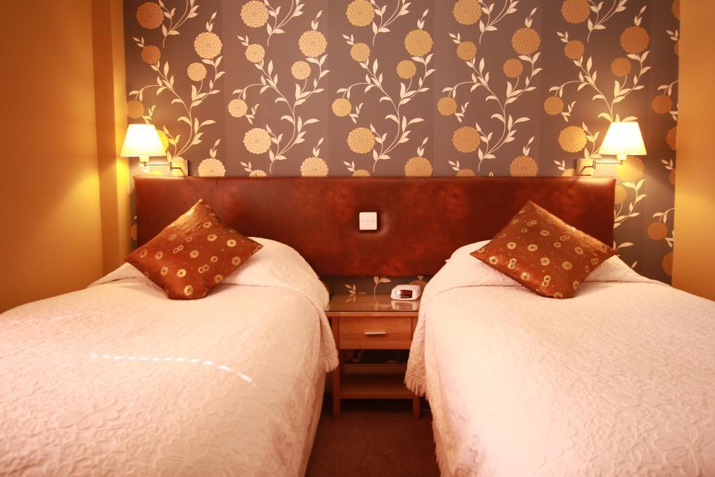 Gasthof Brentwood 4*