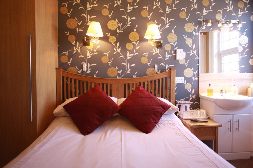 Gasthof Brentwood 4*