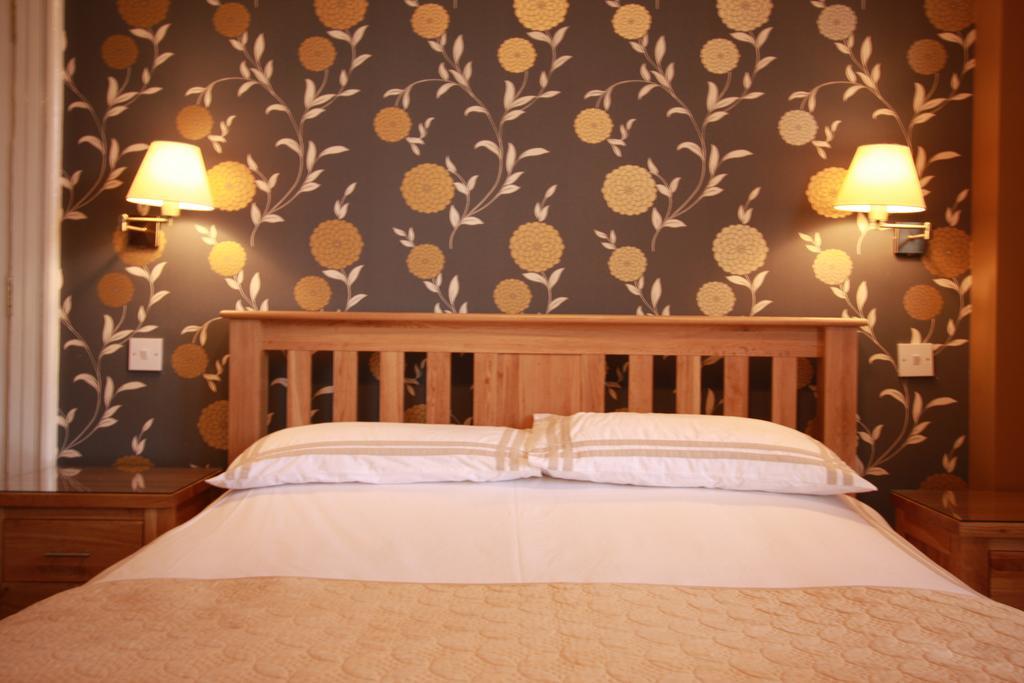 Brentwood Gasthof 4*