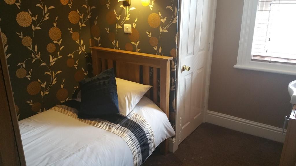 Gasthof Brentwood York