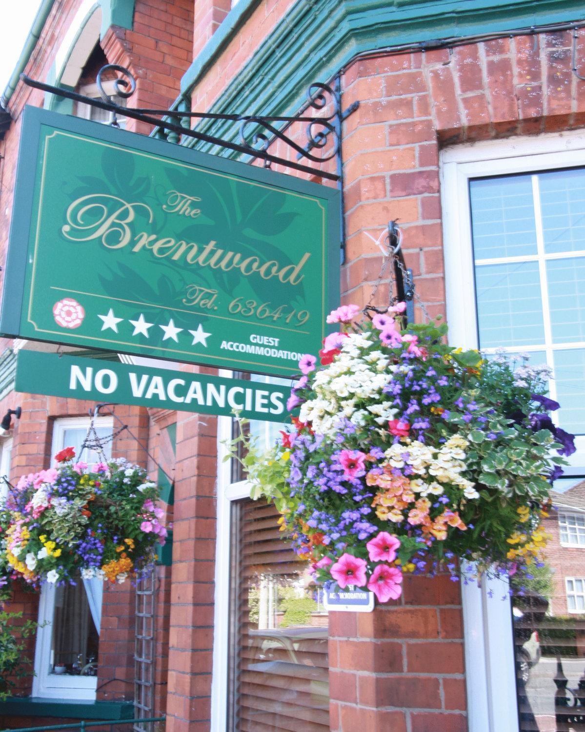 Gasthof Brentwood 4*