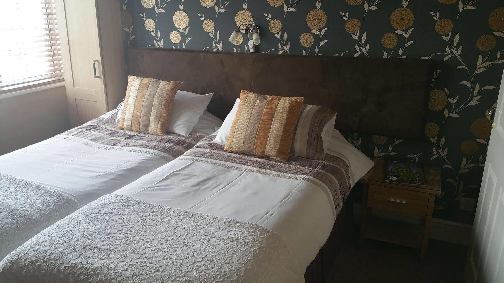 Brentwood Gasthof York